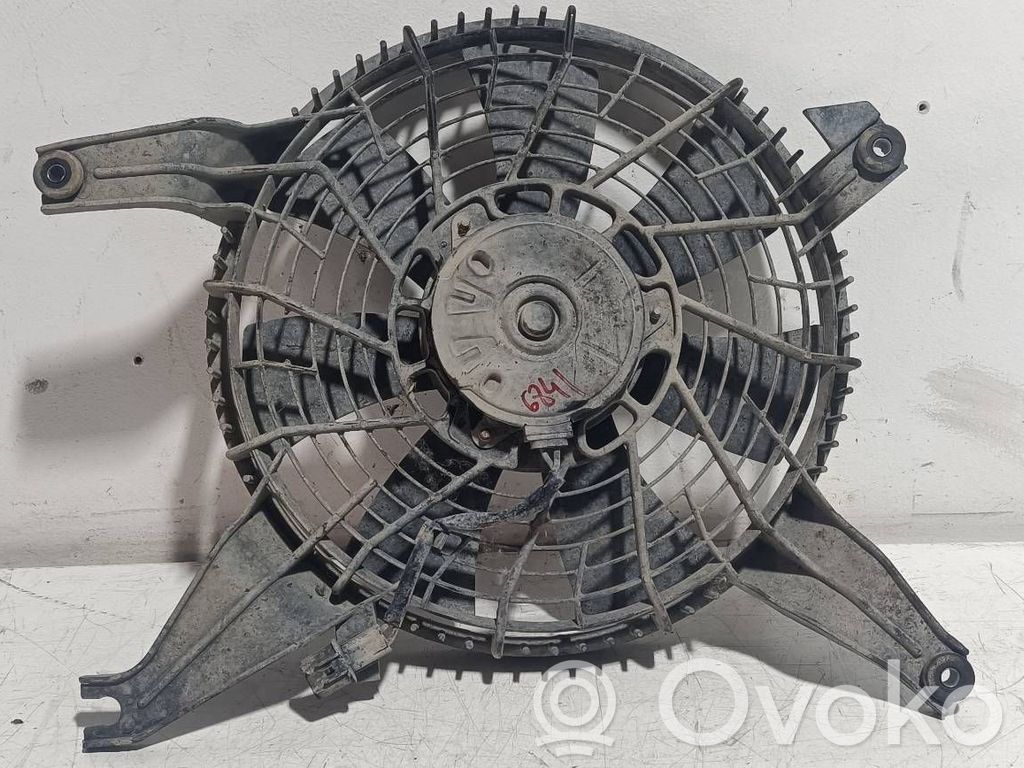 Ventilador de refrigeración   MR500911,0227403852