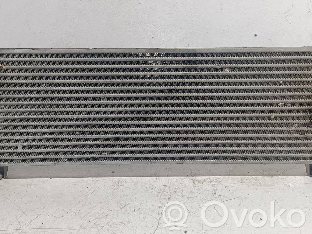 Land Rover Defender Radiador intercooler 