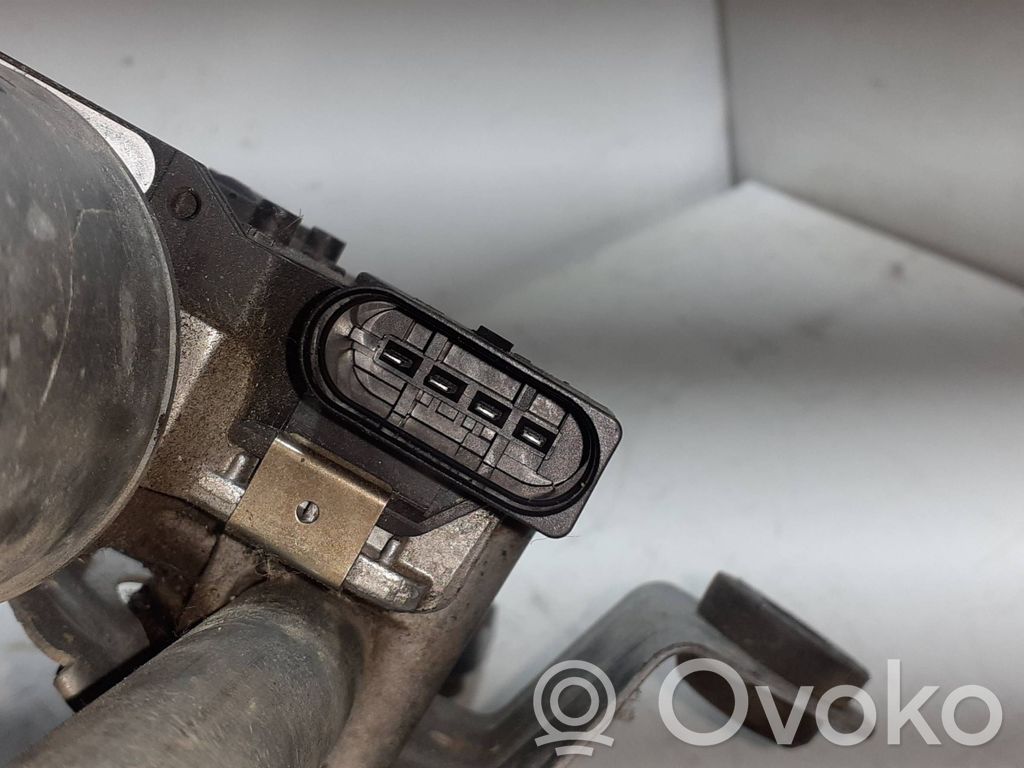 Seat Leon (5F) Scheinwerferwischermotor 
