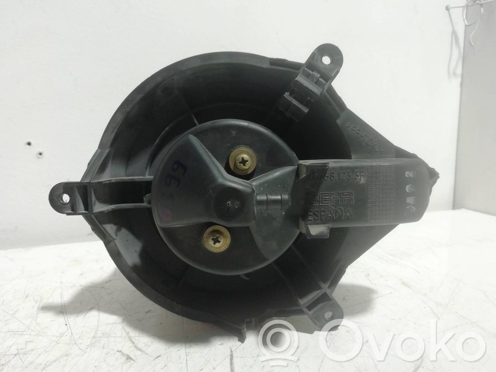 Citroen Xantia Ventola riscaldamento/ventilatore abitacolo