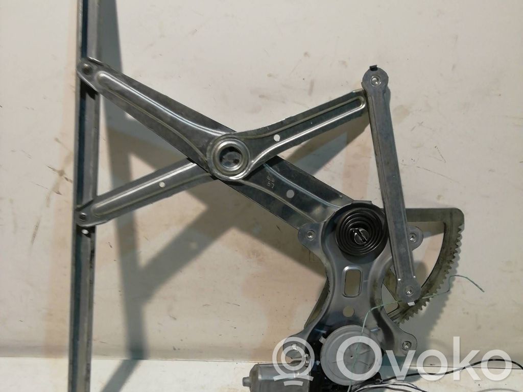 Lexus GS 300 400 430 Alzacristalli elettrico della portiera anteriore 