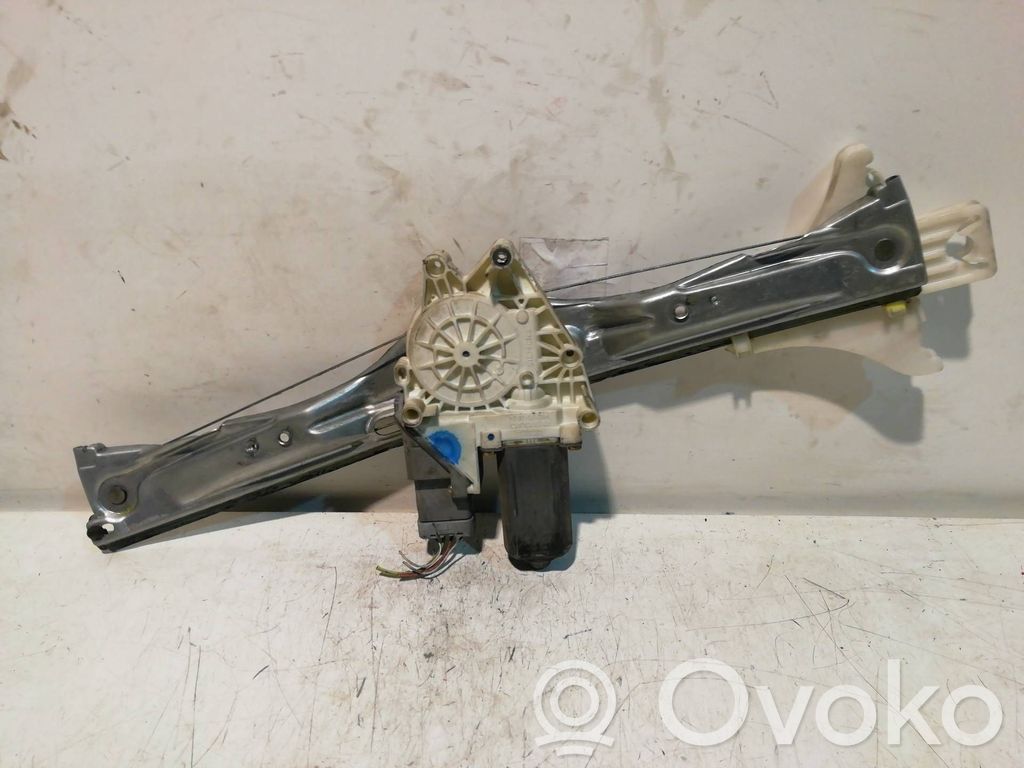 Citroen C5 Alzacristalli elettrico della portiera anteriore