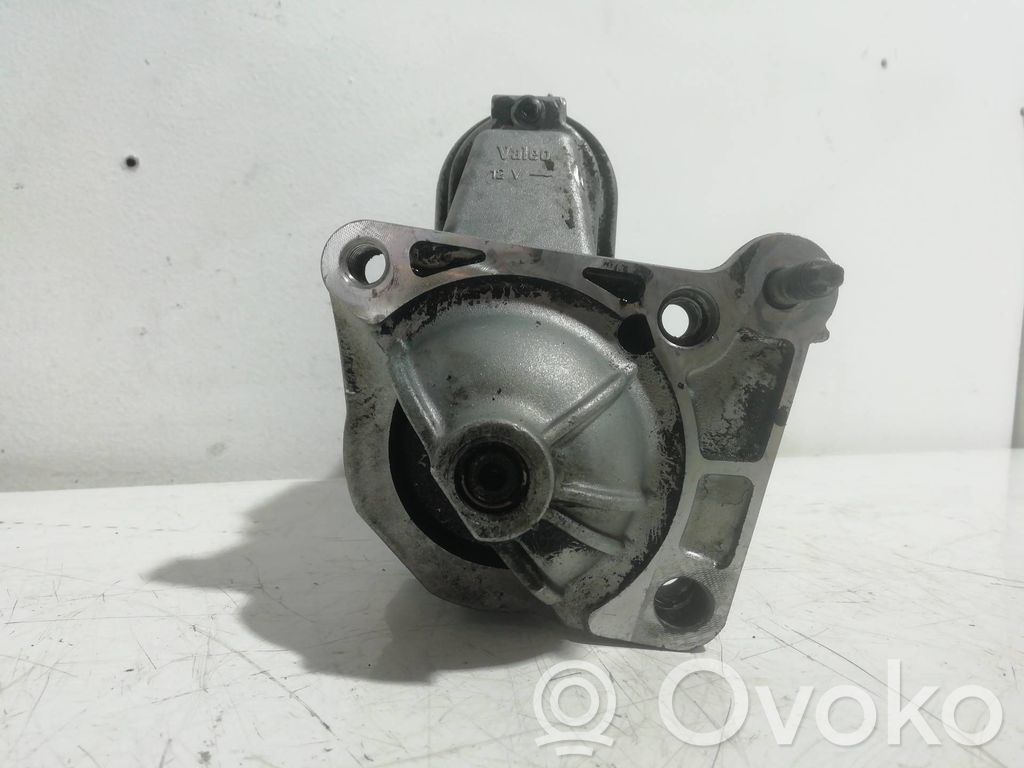 Motorino d’avviamento   8200075362,8200075362,8200075362