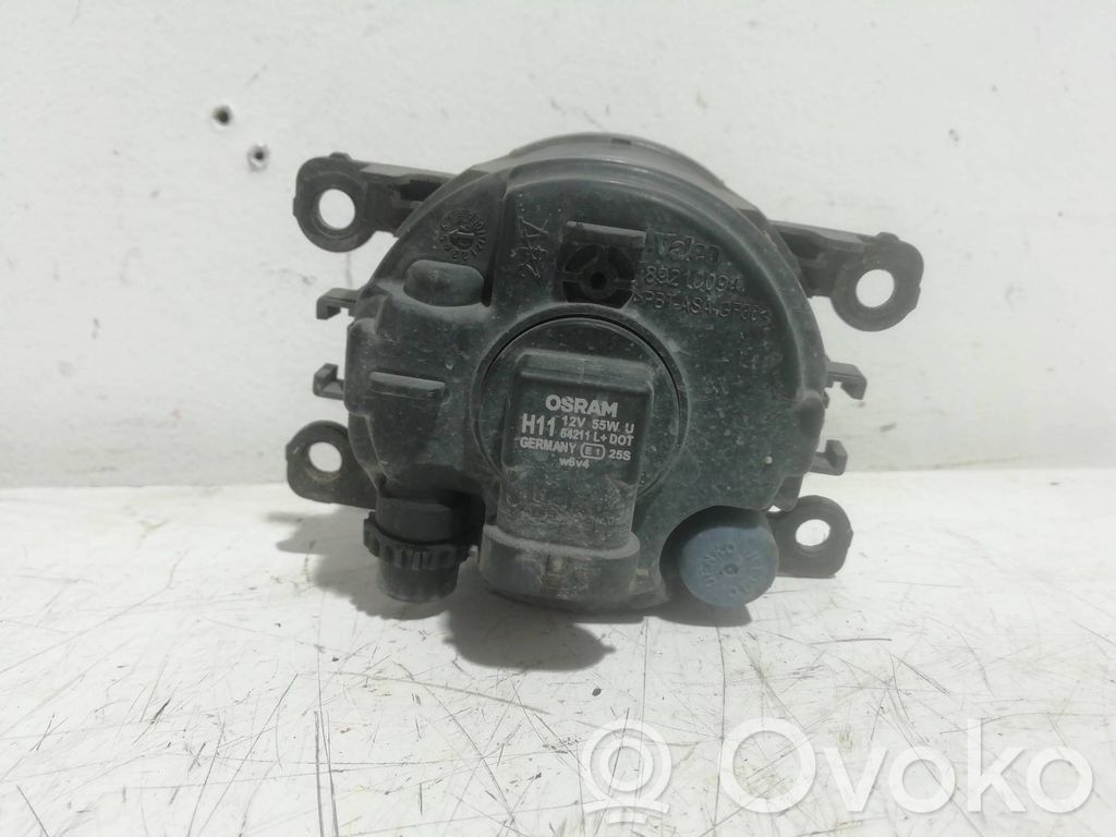 Proiector ceață   2N1115201AB,2N1115201AB,2N1115201AB