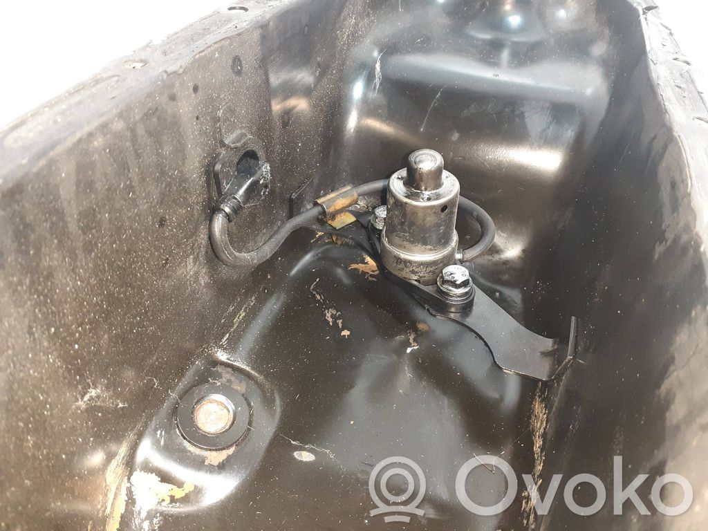 Miska olejowa   652063