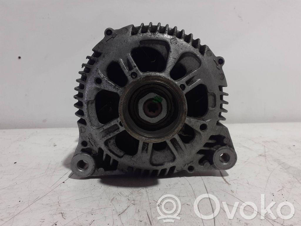 Alternador