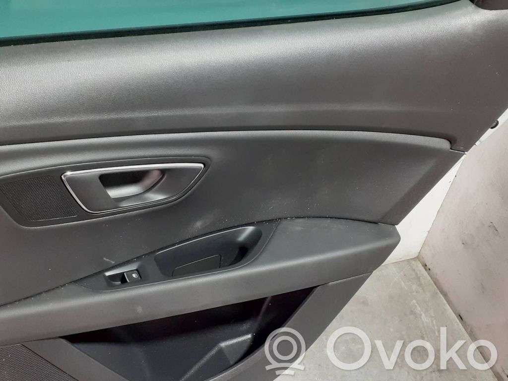 Regulador de ventanilla eléctrico de puerta delantera   5F4839462C