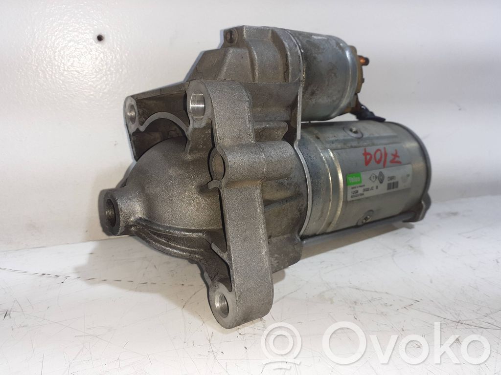 Renault Laguna II Motorino d’avviamento