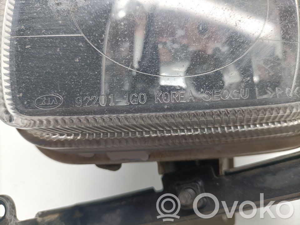 Proiector ceață   922011G0