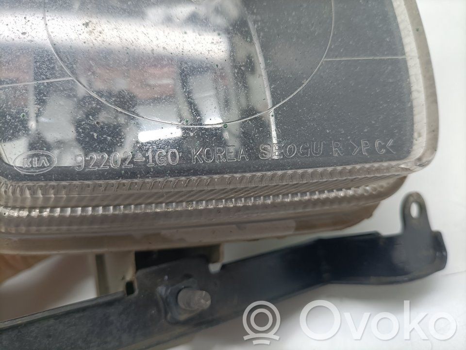 Etusumuvalo   922021G0