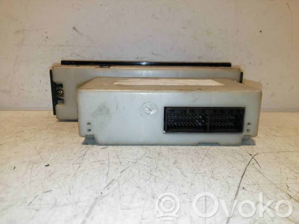 Unidad de control climatización   K19Z0GE6R,1G06C09,K19Z0GE6R