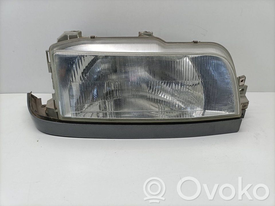 Renault 21 Phare frontale 