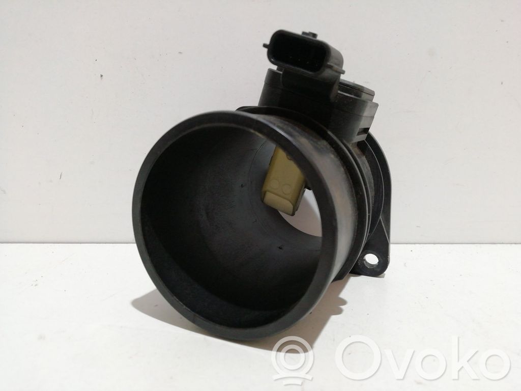 Renault Clio IV Debitmetru aer