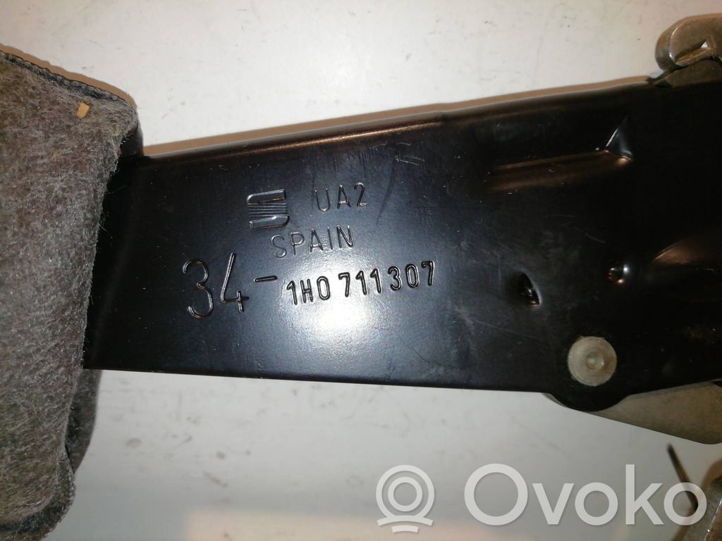 Seat Ibiza II (6k) Rączka / Dźwignia hamulca ręcznego 