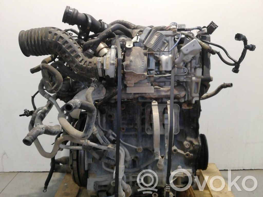 Motore completo   M9R856,1010200Q4N