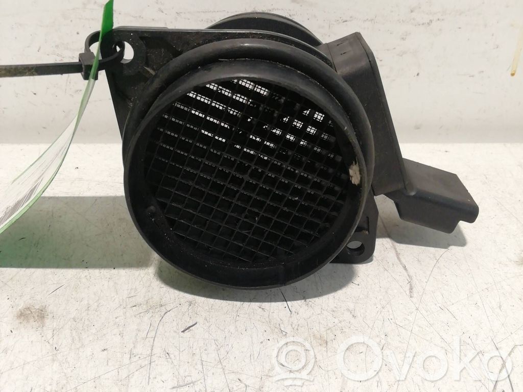 Peugeot 406 Misuratore di portata d'aria