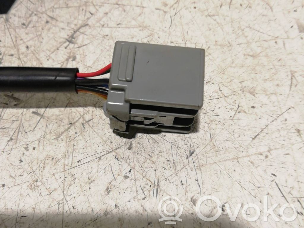 Ford Mondeo MK II Specchietto retrovisore elettrico portiera anteriore 