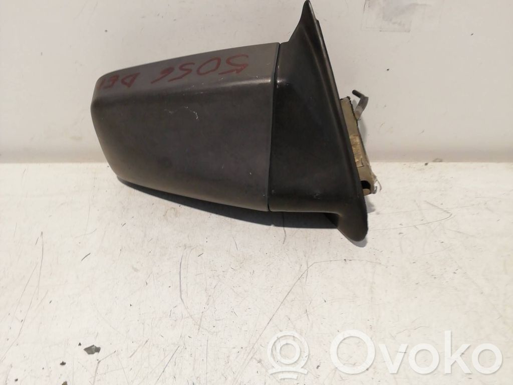 Opel Kadett E Elektryczne lusterko boczne drzwi