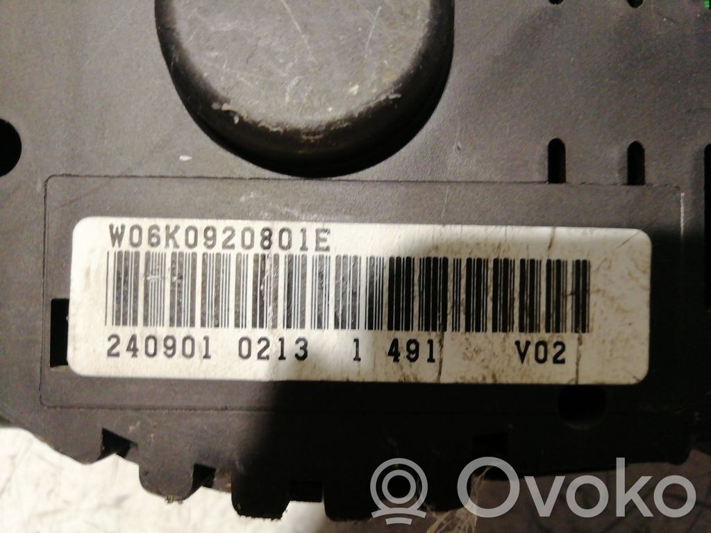 Seat Ibiza II (6k) Licznik / Prędkościomierz 