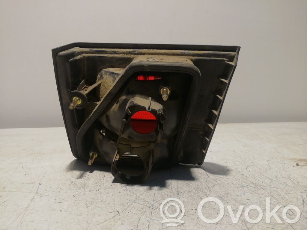 Saab 9-3 Ver1 Lámpara de faros/luces traseros 