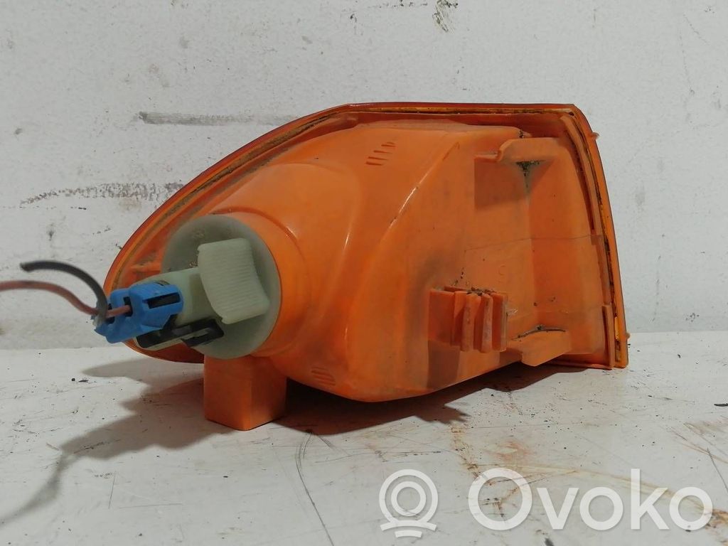 Opel Astra F Proiector lumini zi LED 