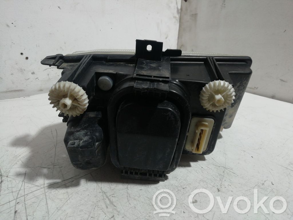 Phare frontale   6K1941010Q,6K1941010Q,67627561