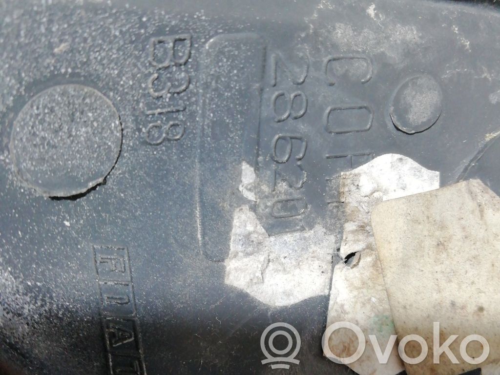 Fiat Punto (188) Spuldzīte 