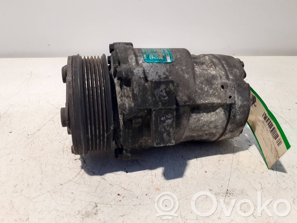 Opel Astra G Compresseur de climatisation