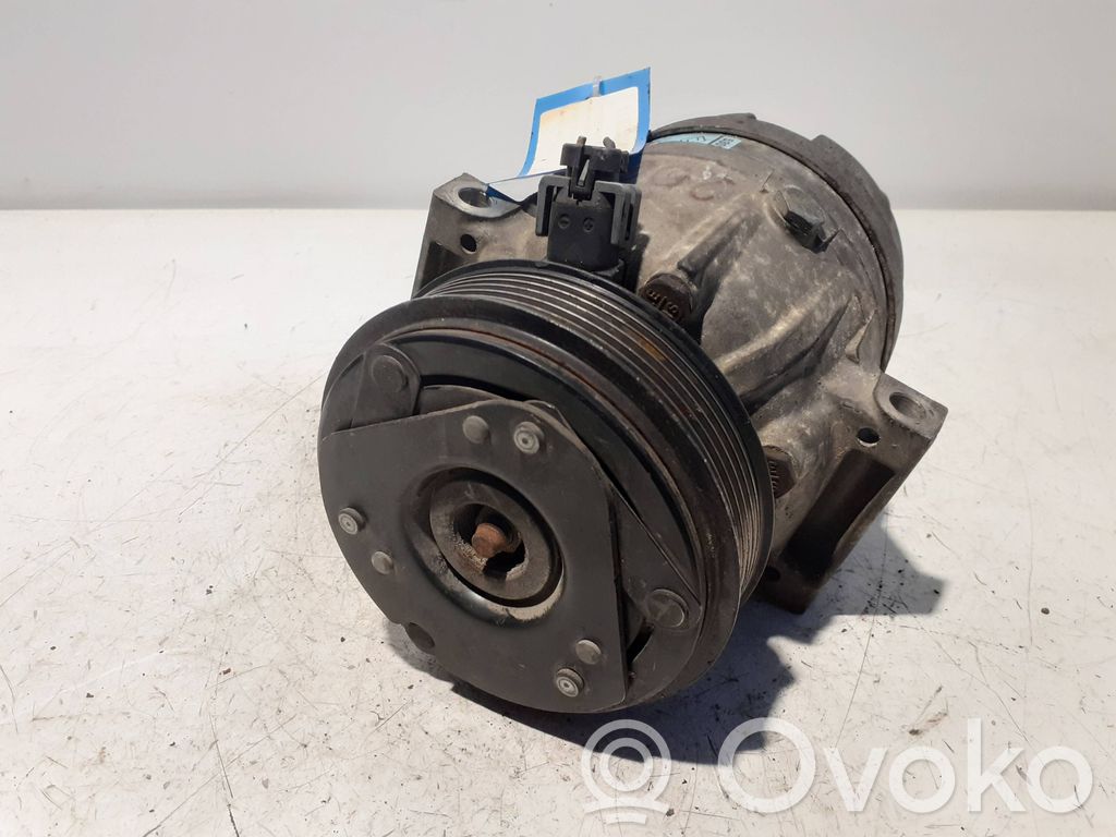 Klimakompressor Pumpe   7700105765,7700105765,7700105765