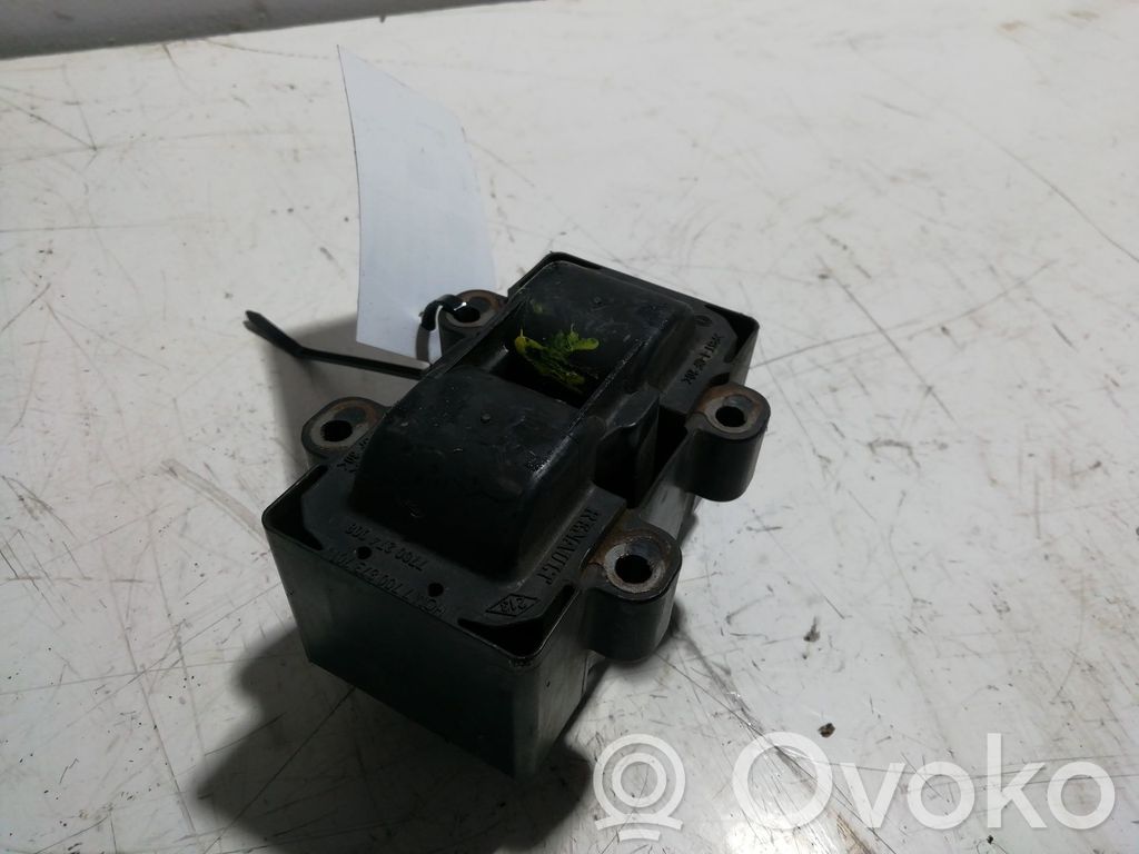 Bobina de encendido de alto voltaje   7700274008,7700274008