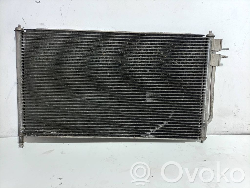 Ford Focus Radiator răcire A/C (condensor) 