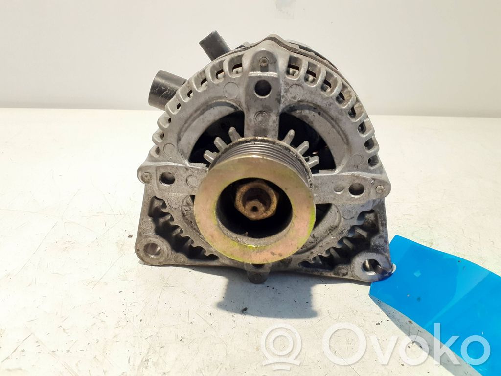 Alternator   9640623580,9640623580,1042103240