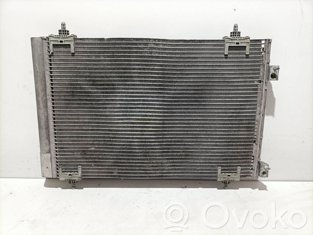 Radiator răcire A/C (condensor)   9650545480,9650545480