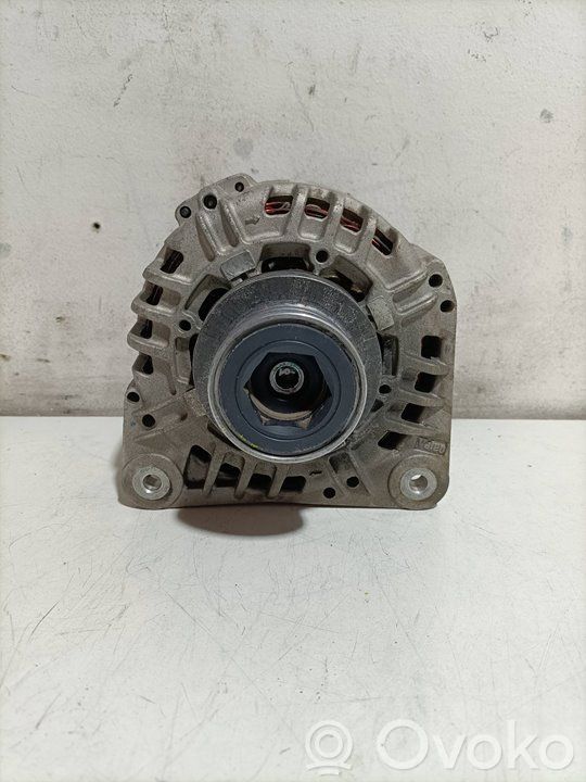 Renault Clio II Alternador 