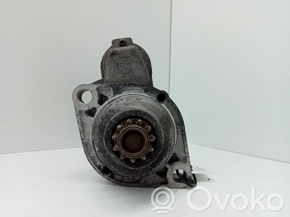 Electromotor