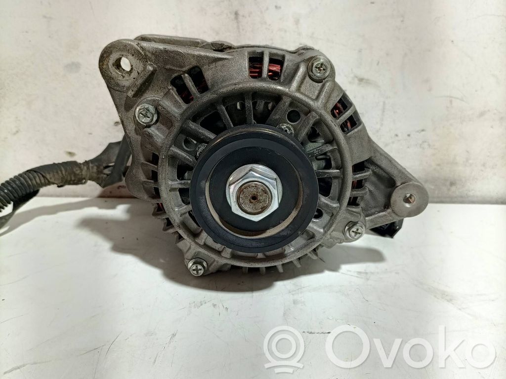 Hyundai Accent Generatore/alternatore 
