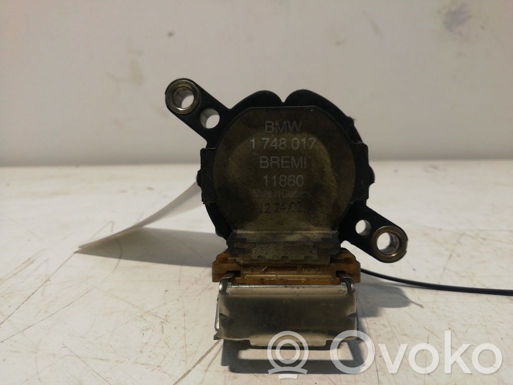 Zündspule Zündmodul   1748017,1748017,1748017