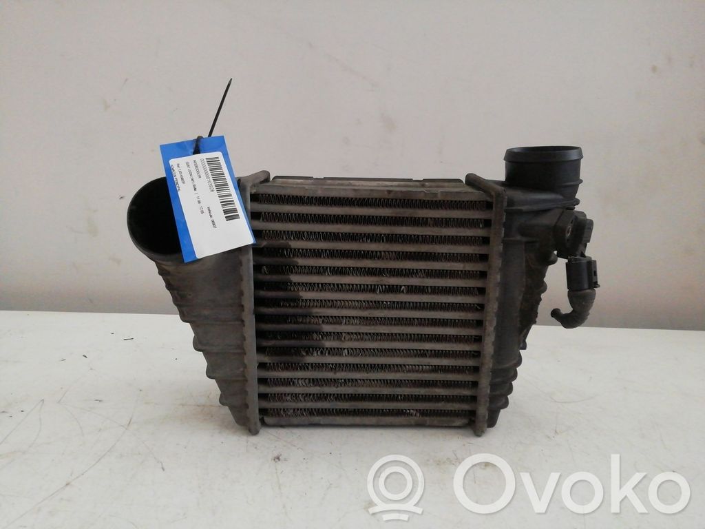 Seat Leon (1M) Radiator intercooler 