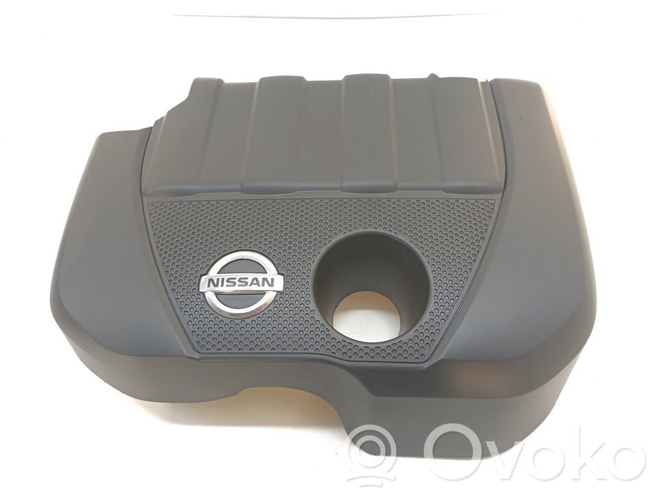 Nissan Qashqai Capac protecție motor
