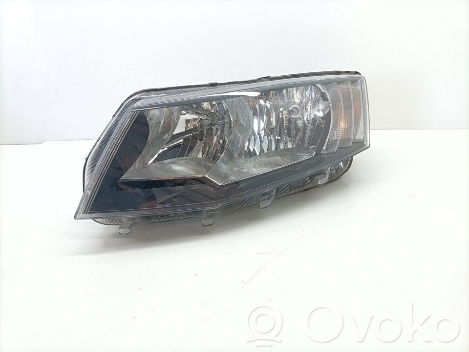 Skoda Octavia Mk3 (5E) Lampa przednia 
