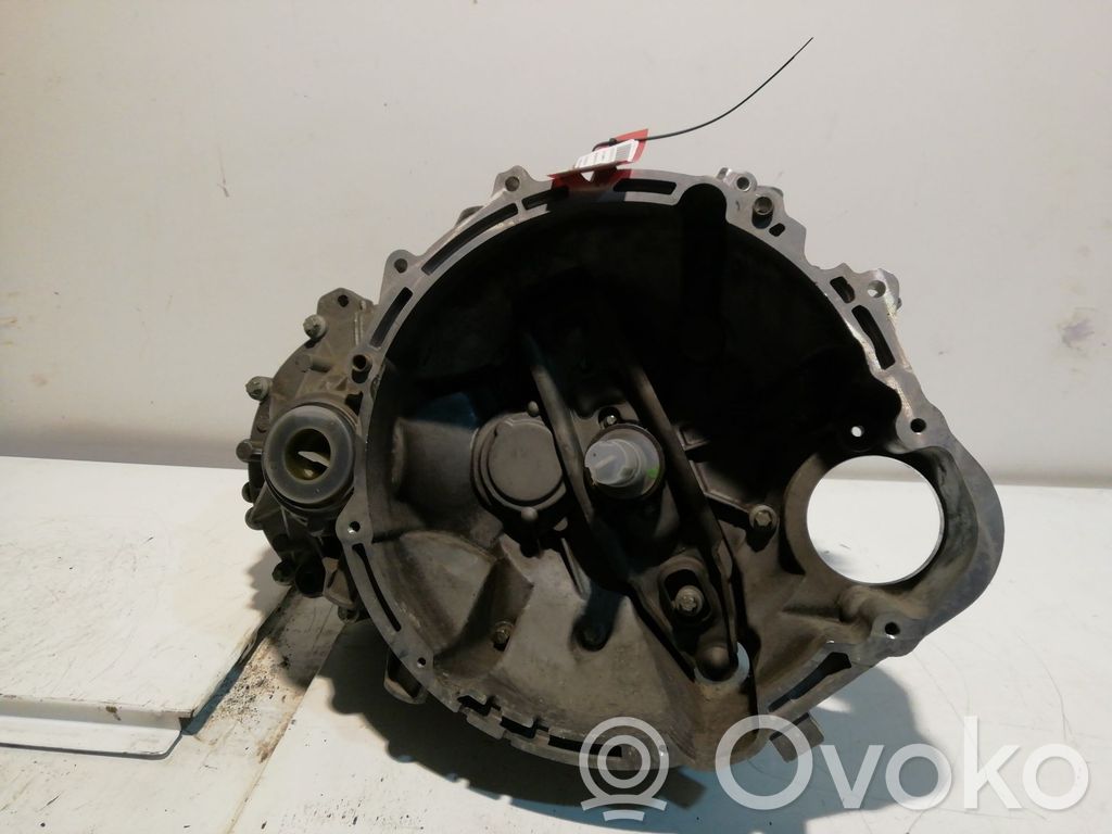 Mitsubishi Colt CZ3 Cutie viteze manuală cu 5 trepte 