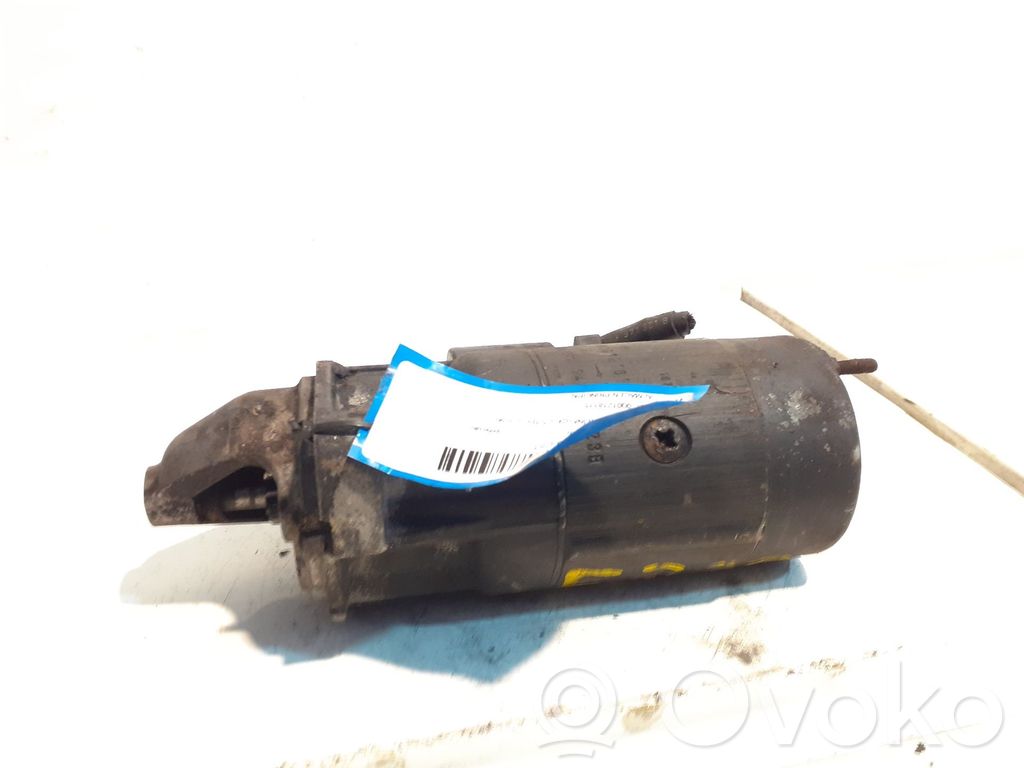 Motor de arranque   0001218115,0001218115,046911023B