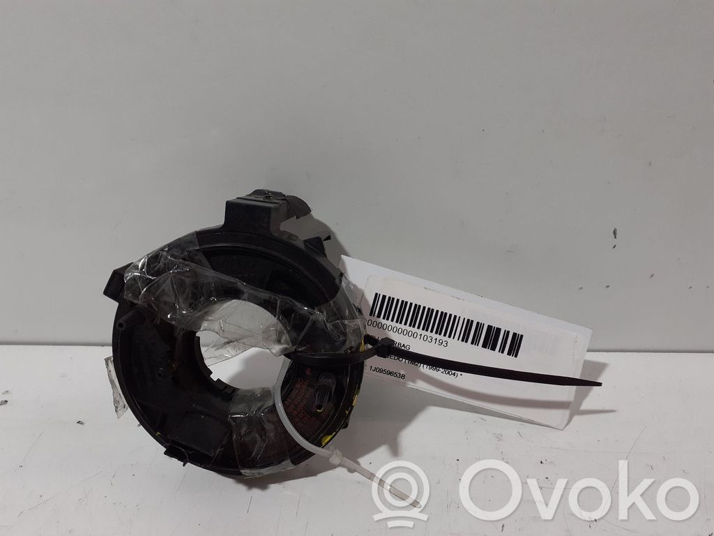 Seat Toledo I (1L) Inel glisant airbag (inel SRS) 