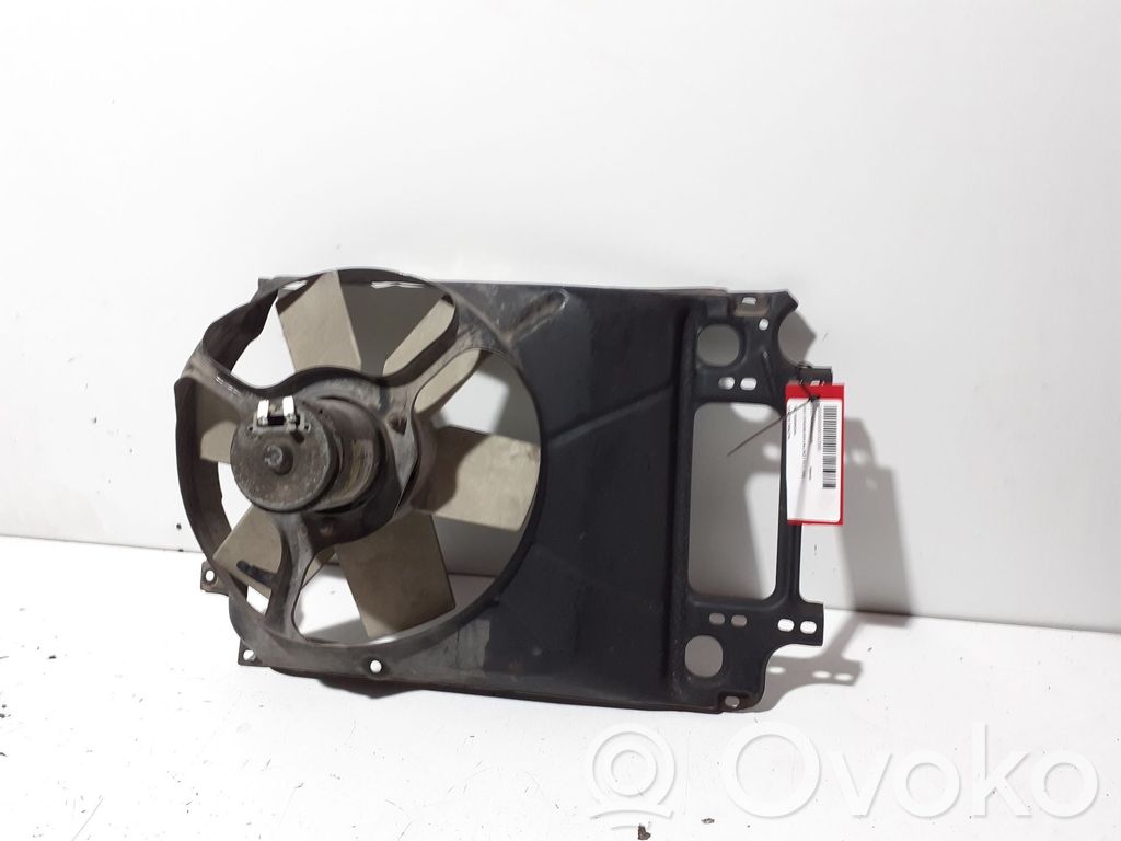 Seat Cordoba (6K) Răcitor furgonete 