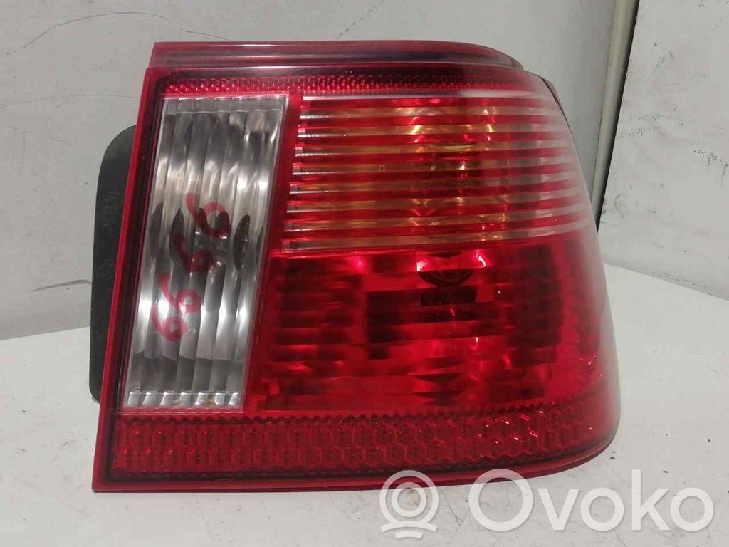 Seat Ibiza II (6k) Bec lampă spate 