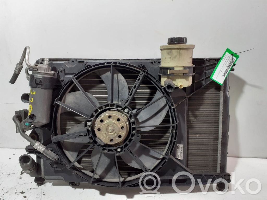 Ventilador de refrigeración   7700433728,7700433728,9020906