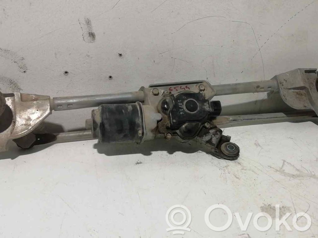 Scheinwerferwischermotor   28800EB400