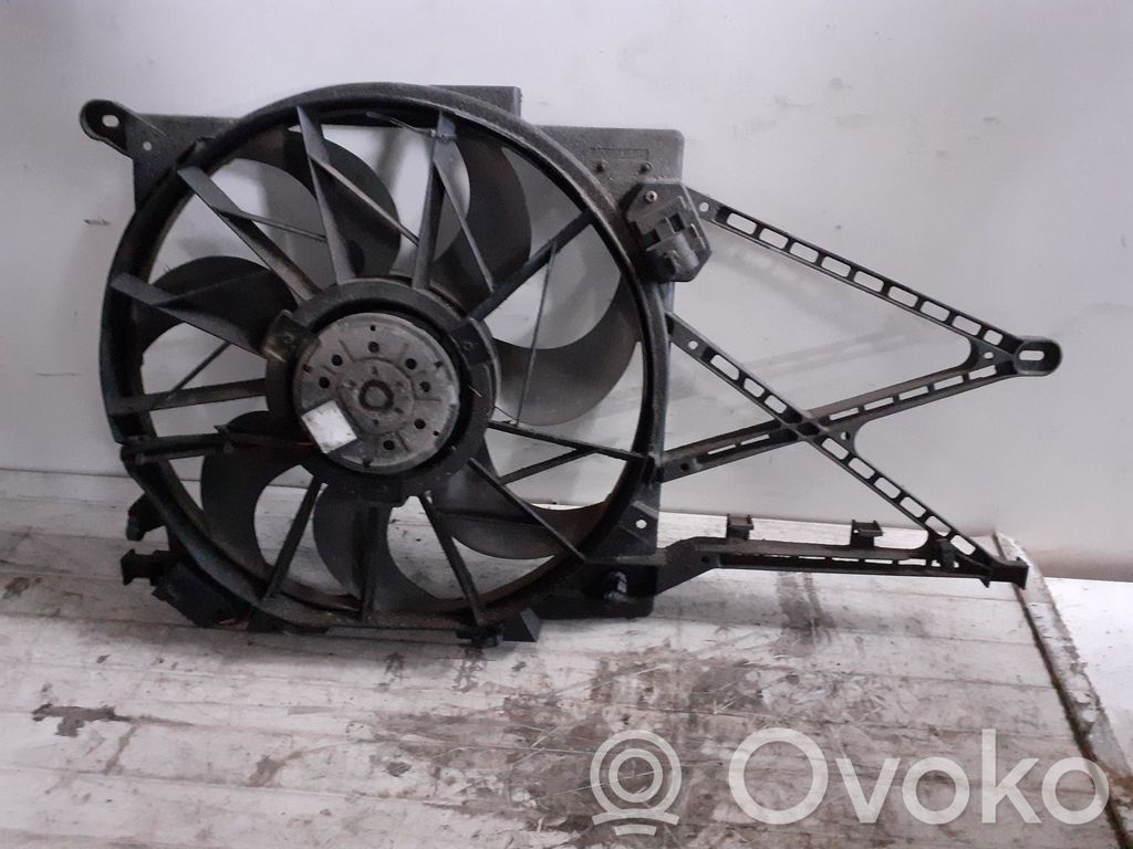 Ventilador de refrigeración   0130303836,0130303836,90572755