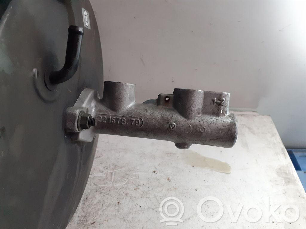 Servo-frein   22157879,22157879