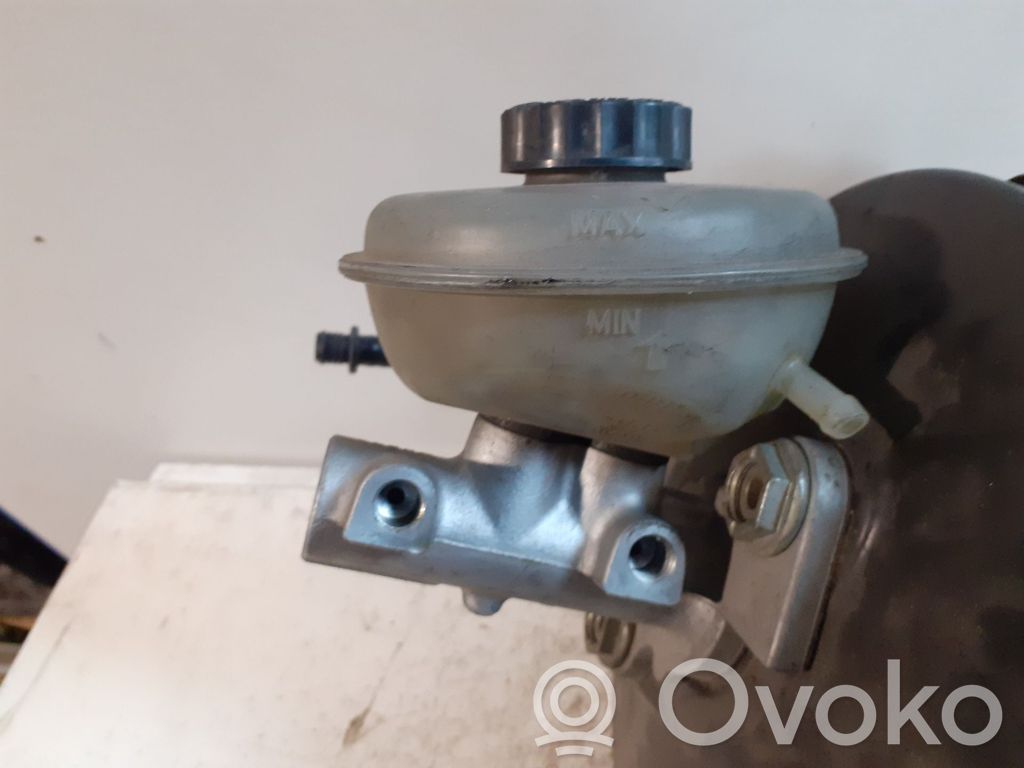 Audi A6 S6 C5 4B Servofrână 